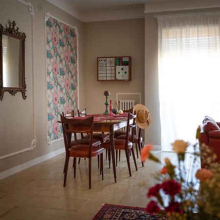 Milu Luxury Apartment Pescara Eksteriør billede