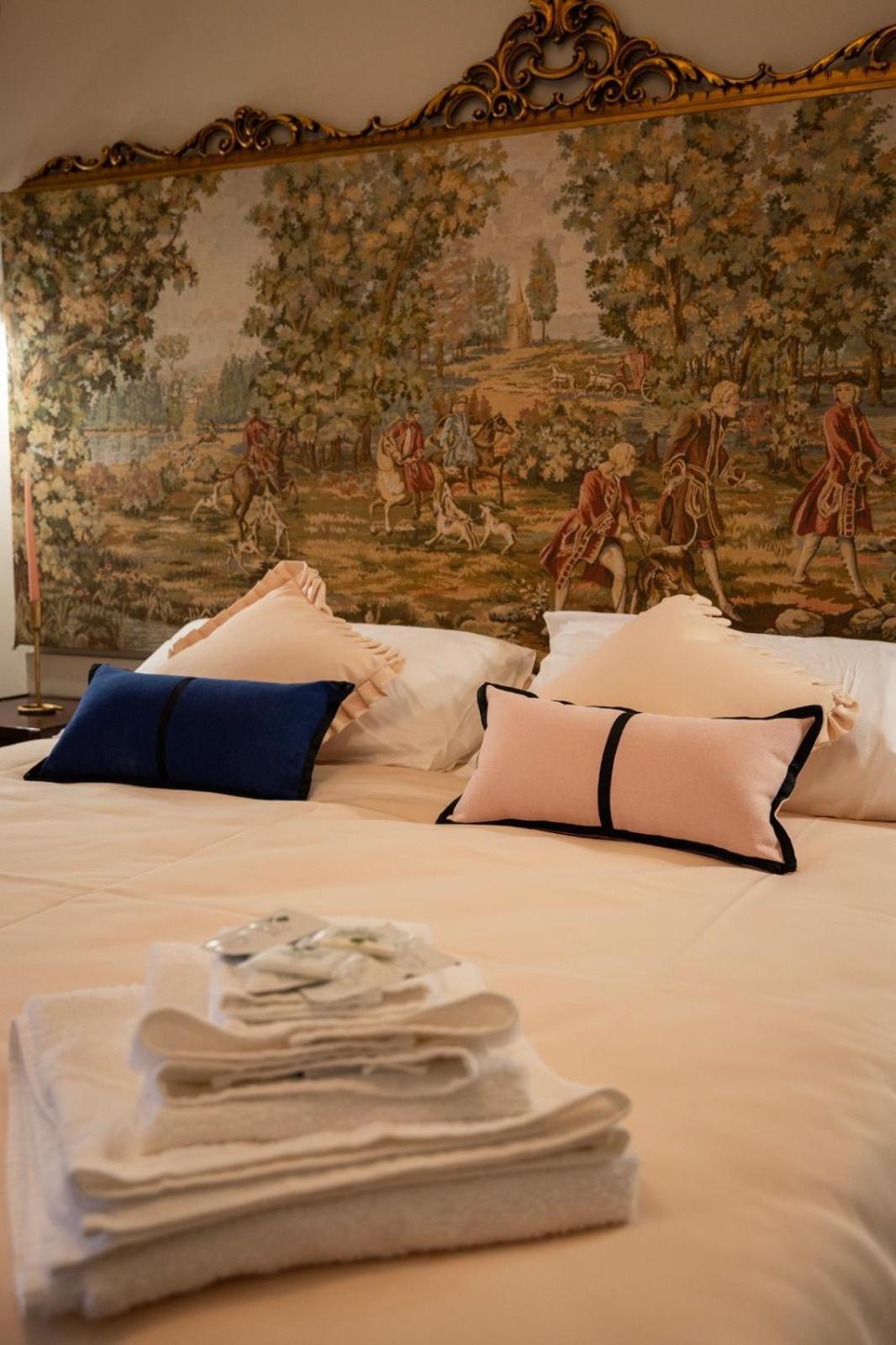 Milu Luxury Apartment Pescara Eksteriør billede