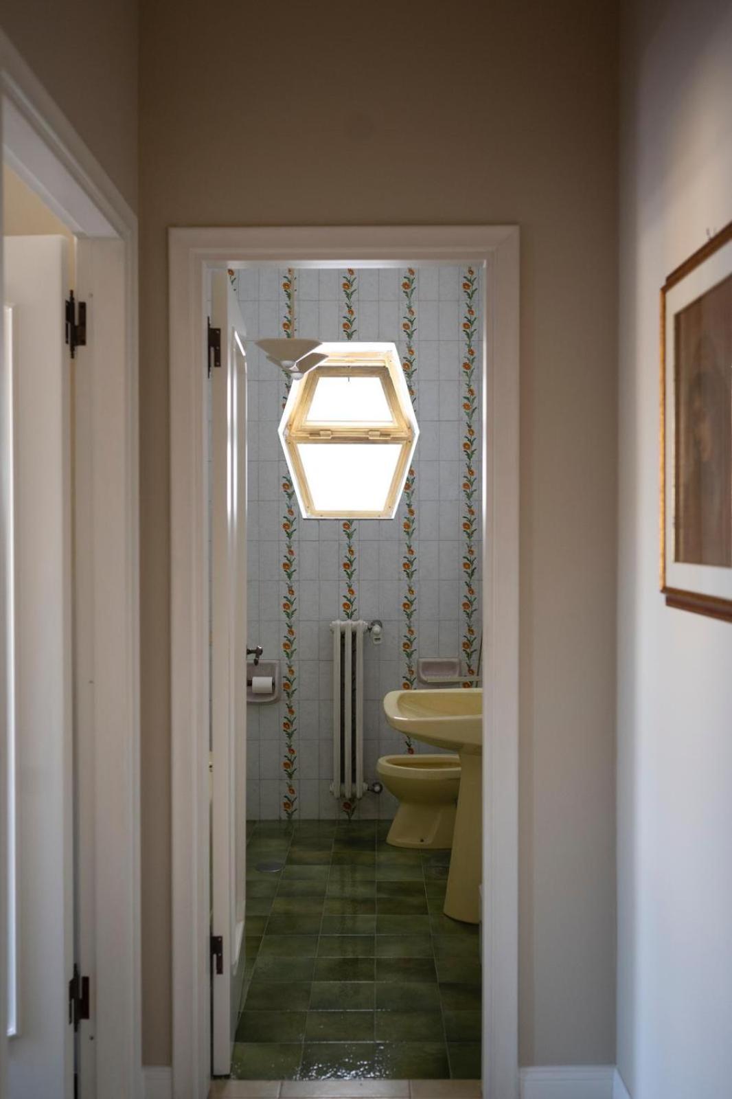 Milu Luxury Apartment Pescara Eksteriør billede