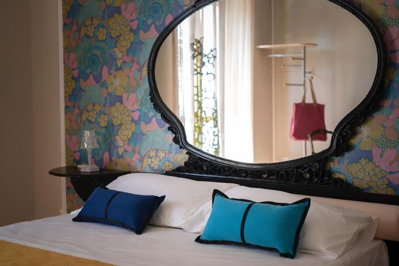 Milu Luxury Apartment Pescara Eksteriør billede